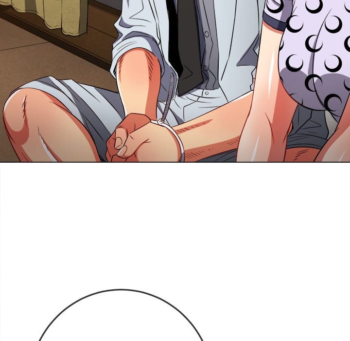My High School Bully Uncensored, chapter 86, page 56 of 159