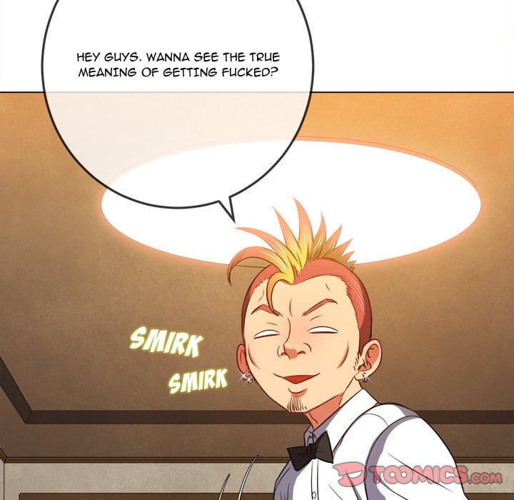 My High School Bully Uncensored, chapter 86, page 57 of 159