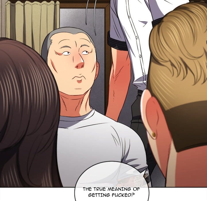 My High School Bully Uncensored, chapter 86, page 58 of 159