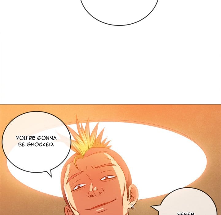 My High School Bully Uncensored, chapter 86, page 59 of 159