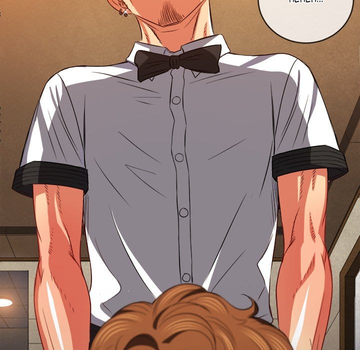 My High School Bully Uncensored, chapter 86, page 60 of 159