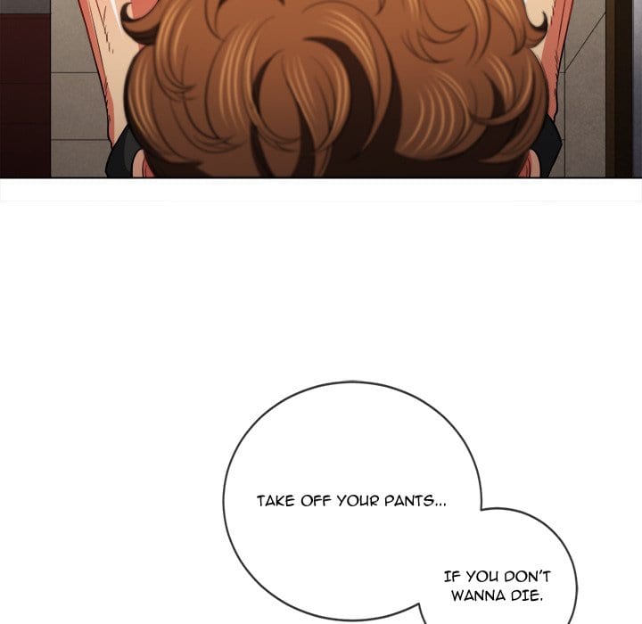 My High School Bully Uncensored, chapter 86, page 61 of 159