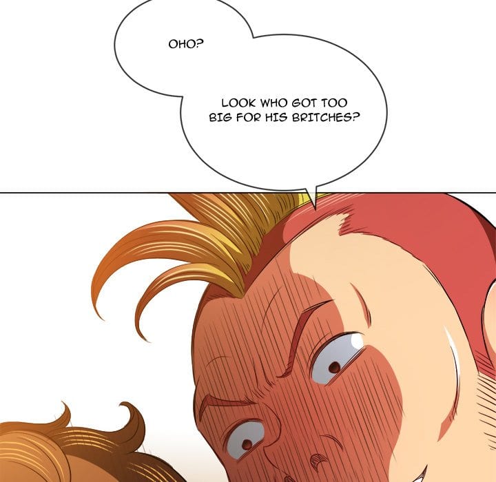 My High School Bully Uncensored, chapter 86, page 68 of 159