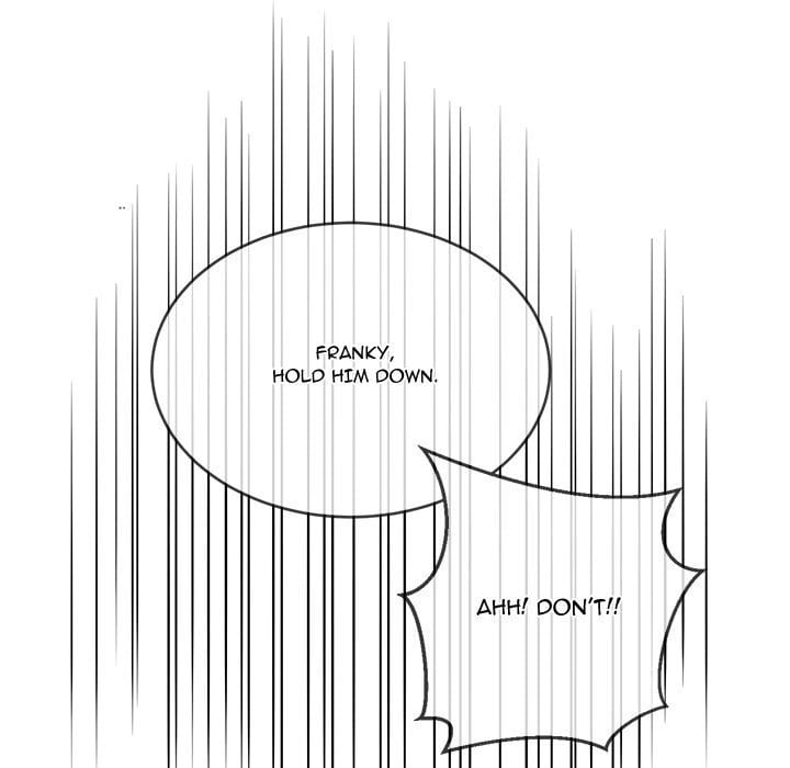 My High School Bully Uncensored, chapter 86, page 70 of 159