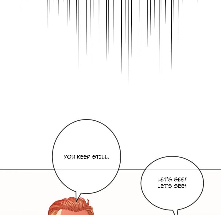 My High School Bully Uncensored, chapter 86, page 71 of 159