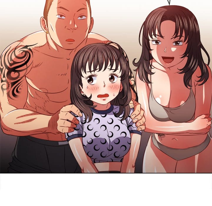 My High School Bully Uncensored, chapter 86, page 72 of 159