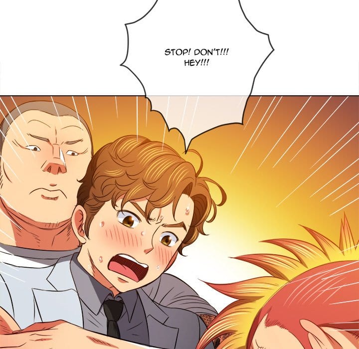 My High School Bully Uncensored, chapter 86, page 74 of 159