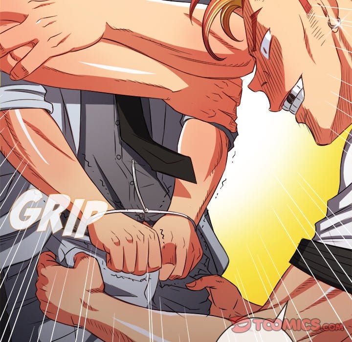 My High School Bully Uncensored, chapter 86, page 75 of 159