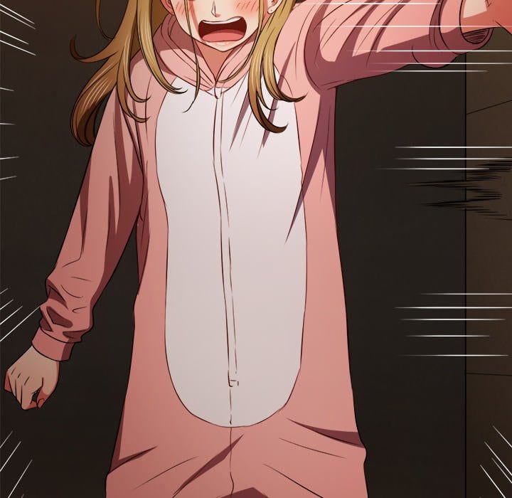 My High School Bully Uncensored, chapter 86, page 78 of 159