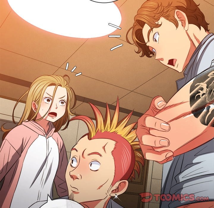 My High School Bully Uncensored, chapter 86, page 81 of 159
