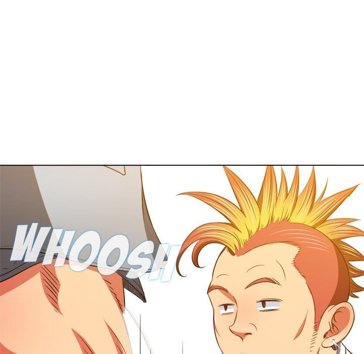 My High School Bully Uncensored, chapter 86, page 84 of 159