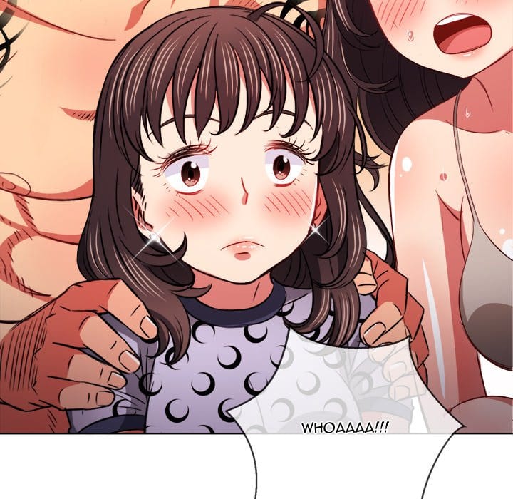 My High School Bully Uncensored, chapter 86, page 91 of 159