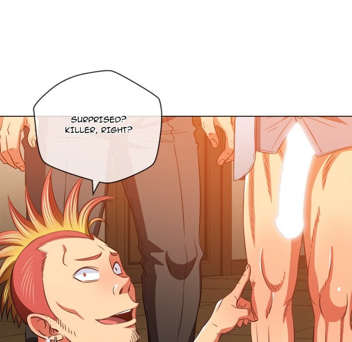 My High School Bully Uncensored, chapter 86, page 95 of 159
