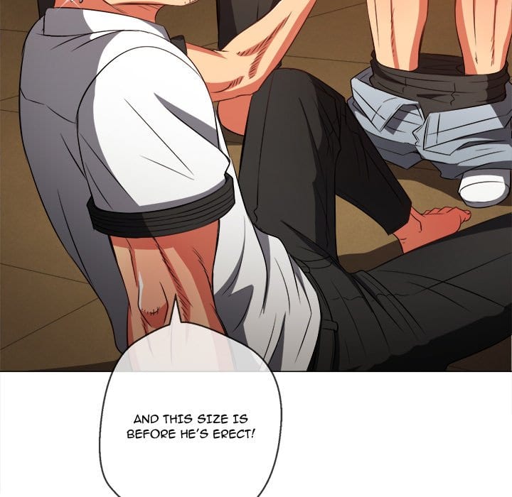 My High School Bully Uncensored, chapter 86, page 96 of 159