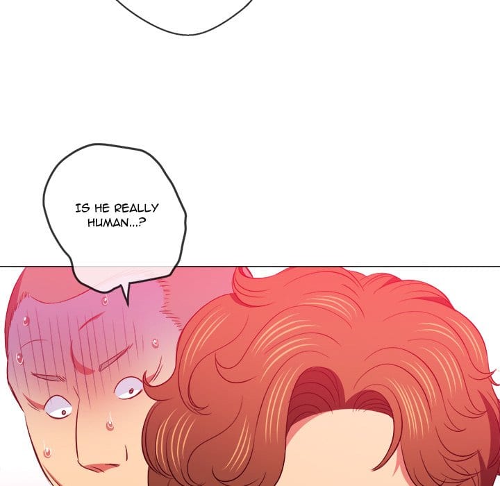My High School Bully Uncensored, chapter 86, page 97 of 159