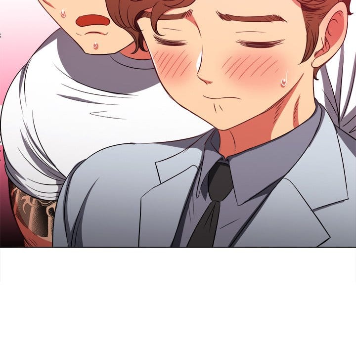 My High School Bully Uncensored, chapter 86, page 98 of 159
