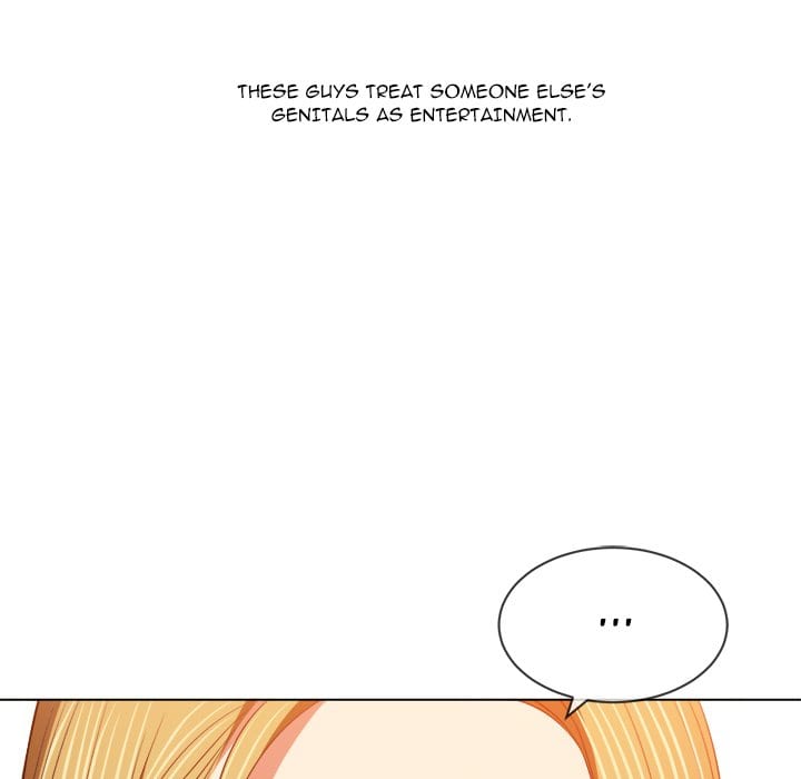 My High School Bully Uncensored, chapter 86, page 100 of 159