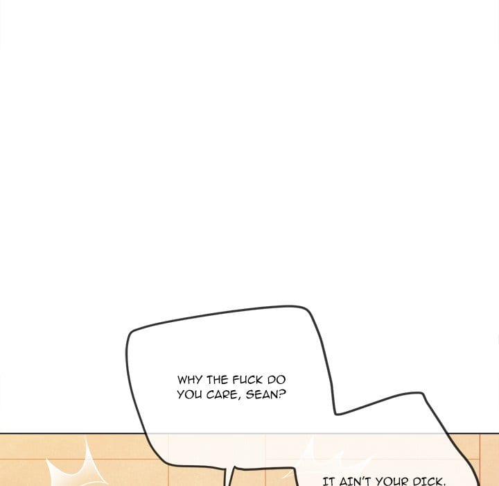 My High School Bully Uncensored, chapter 86, page 102 of 159