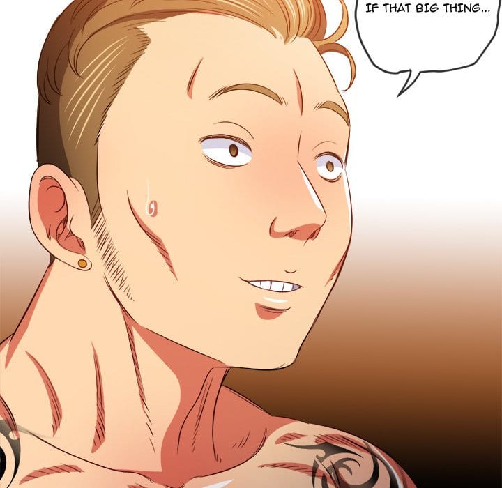 My High School Bully Uncensored, chapter 86, page 109 of 159