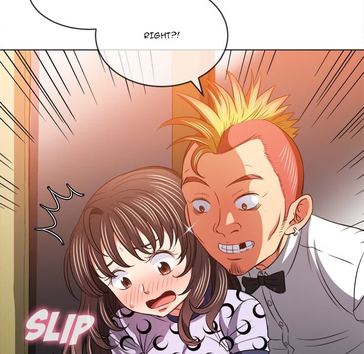 My High School Bully Uncensored, chapter 86, page 112 of 159