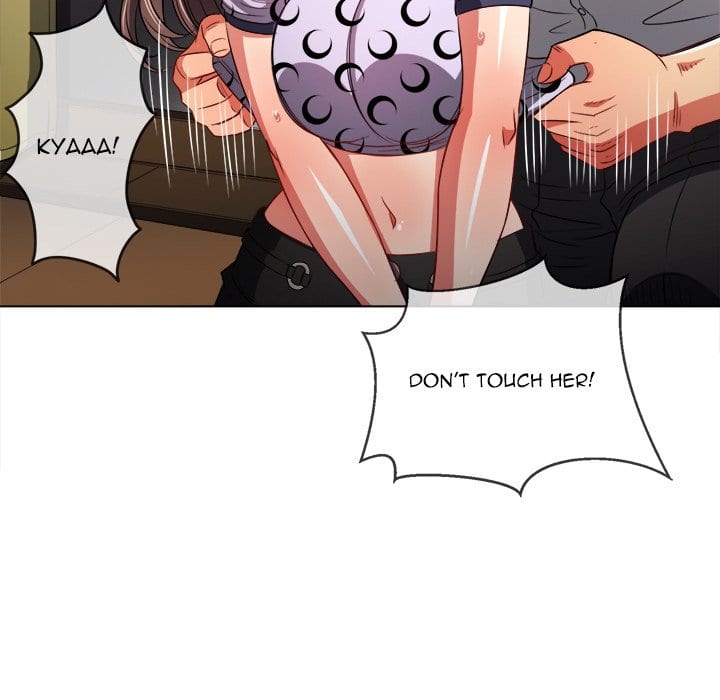 My High School Bully Uncensored, chapter 86, page 113 of 159
