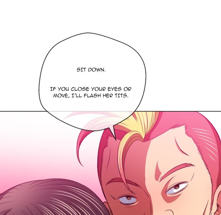 My High School Bully Uncensored, chapter 86, page 114 of 159