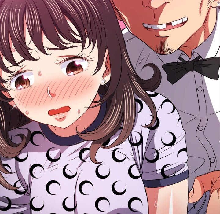 My High School Bully Uncensored, chapter 86, page 115 of 159