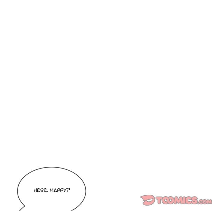 My High School Bully Uncensored, chapter 86, page 117 of 159