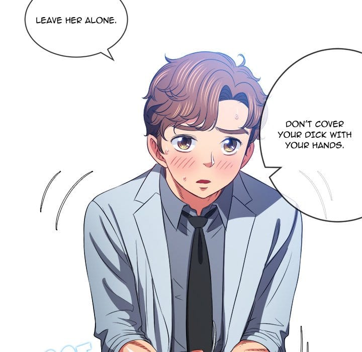 My High School Bully Uncensored, chapter 86, page 118 of 159