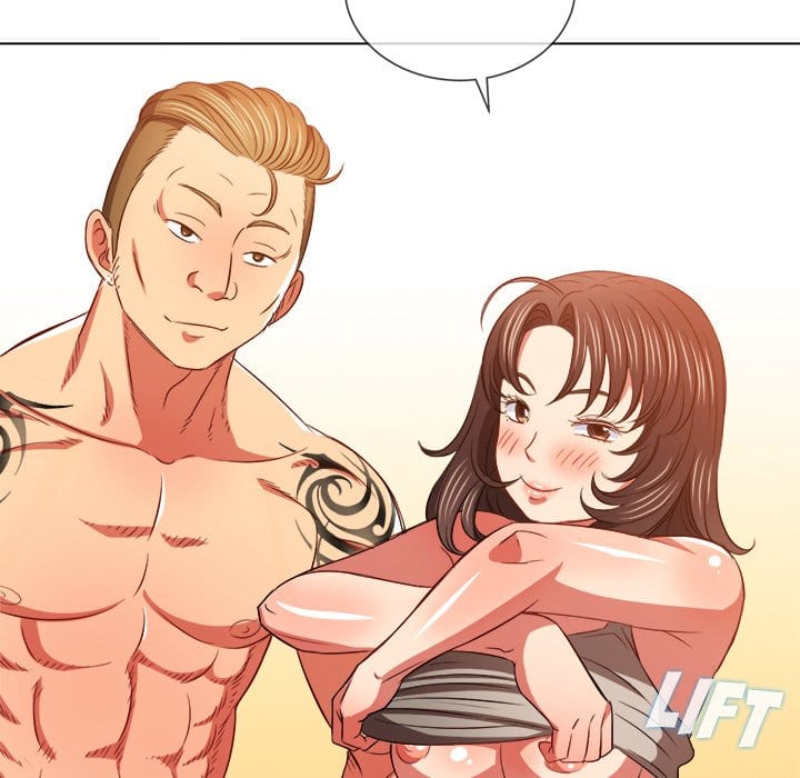 My High School Bully Uncensored, chapter 86, page 121 of 159