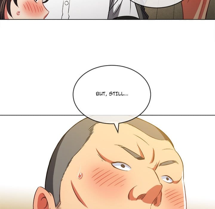 My High School Bully Uncensored, chapter 86, page 131 of 159