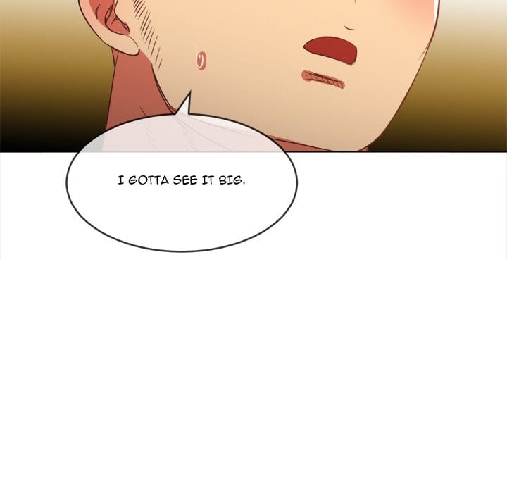 My High School Bully Uncensored, chapter 86, page 132 of 159