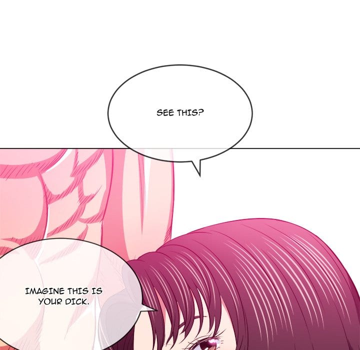 My High School Bully Uncensored, chapter 86, page 133 of 159