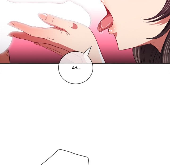 My High School Bully Uncensored, chapter 86, page 136 of 159