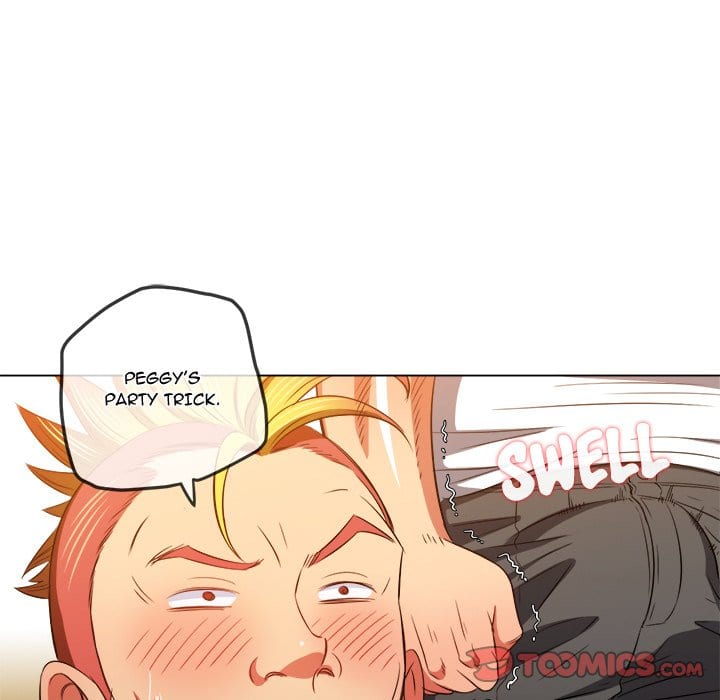 My High School Bully Uncensored, chapter 86, page 141 of 159