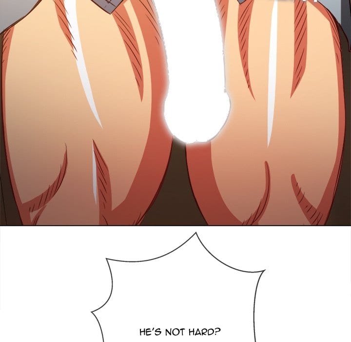 My High School Bully Uncensored, chapter 86, page 155 of 159