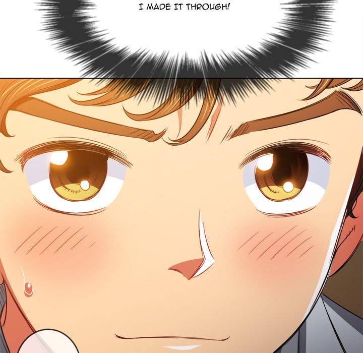My High School Bully Uncensored, chapter 86, page 157 of 159