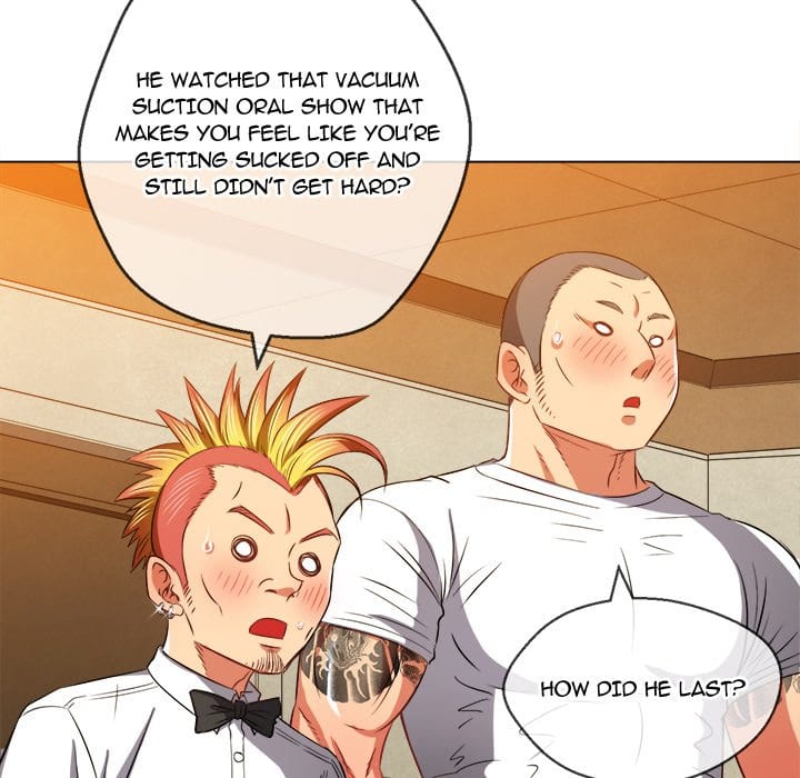 My High School Bully Uncensored, chapter 87, page 7 of 167