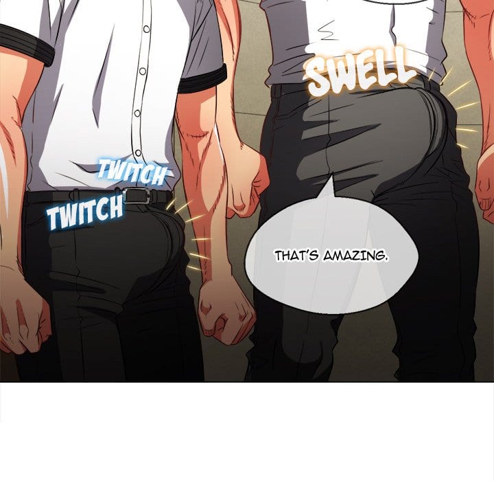 My High School Bully Uncensored, chapter 87, page 8 of 167