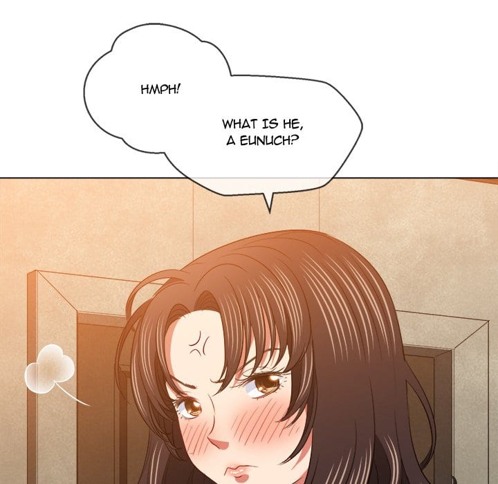 My High School Bully Uncensored, chapter 87, page 10 of 167