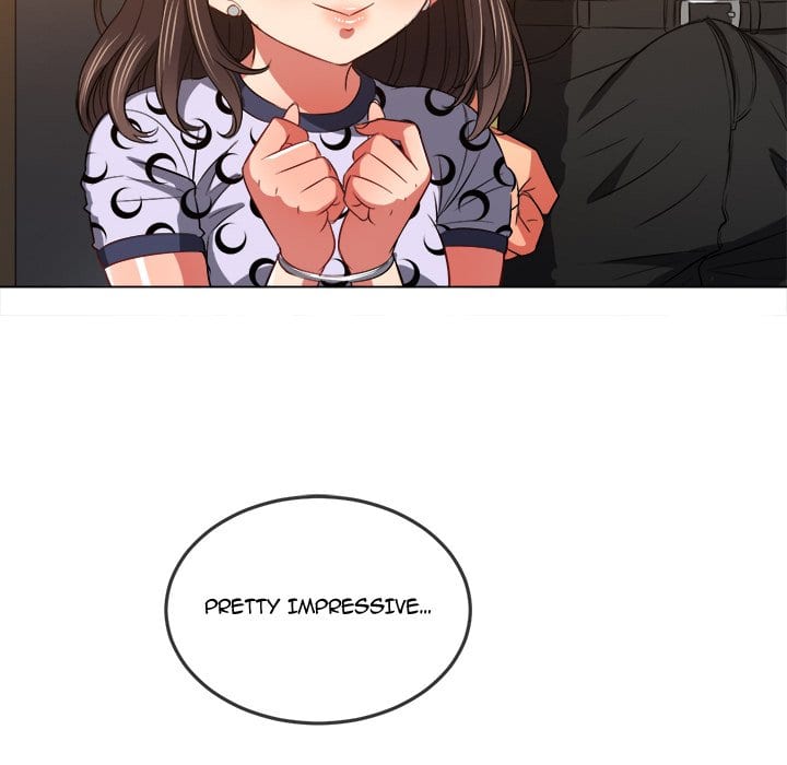 My High School Bully Uncensored, chapter 87, page 16 of 167