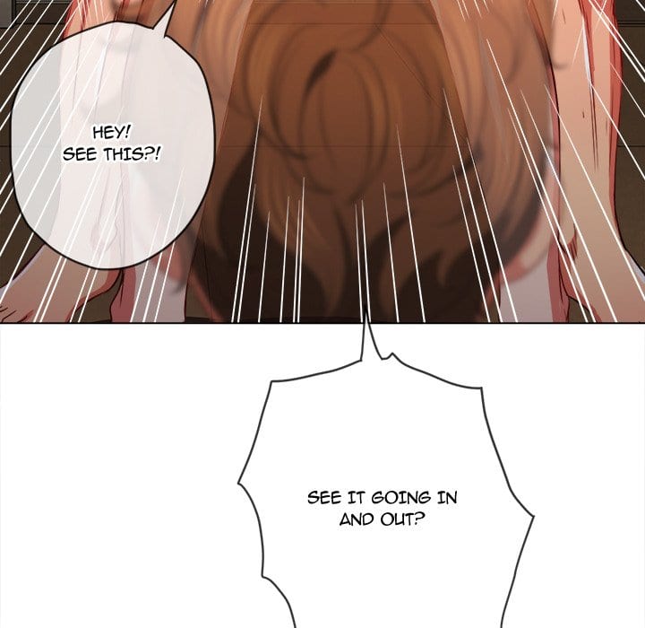 My High School Bully Uncensored, chapter 87, page 28 of 167