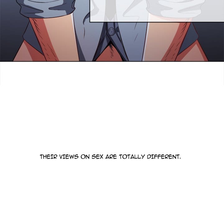 My High School Bully Uncensored, chapter 87, page 34 of 167