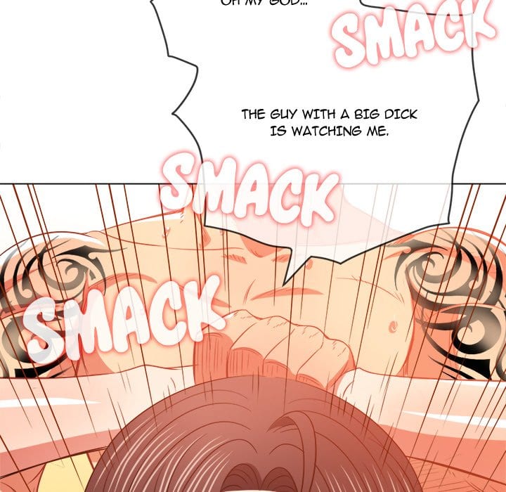 My High School Bully Uncensored, chapter 87, page 36 of 167