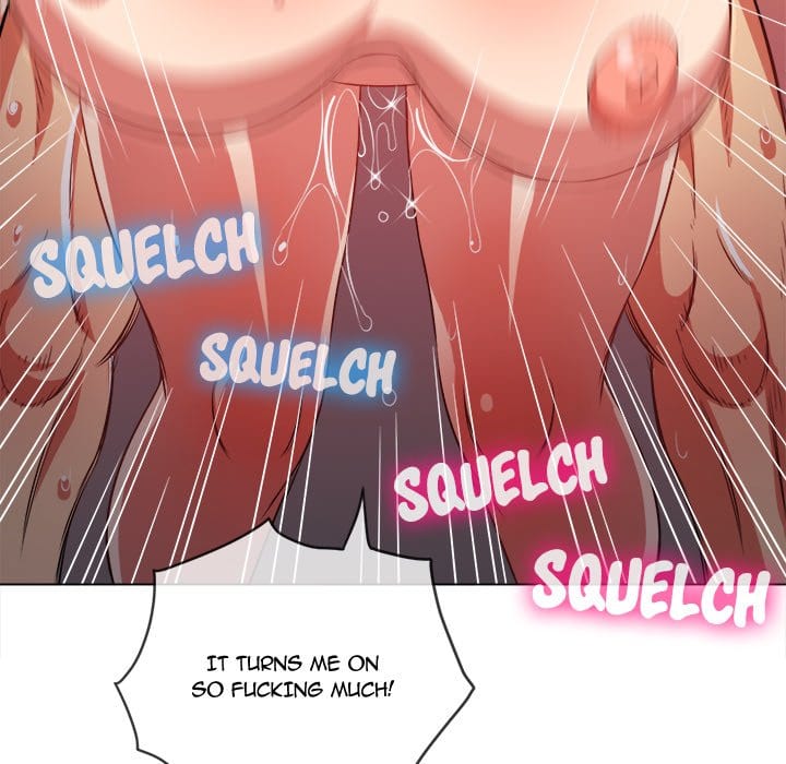 My High School Bully Uncensored, chapter 87, page 38 of 167