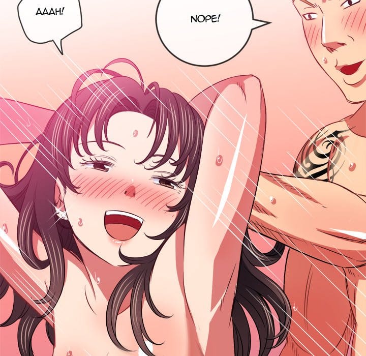 My High School Bully Uncensored, chapter 87, page 40 of 167