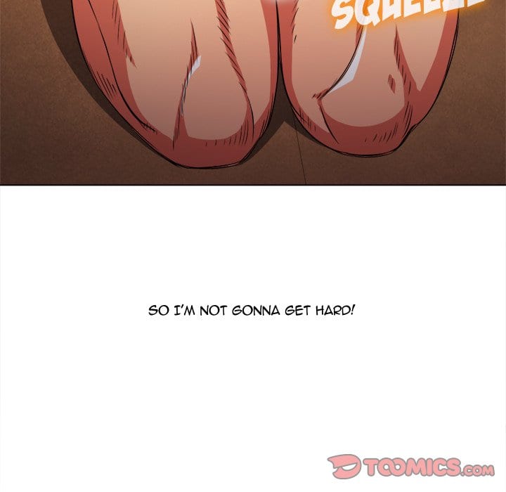 My High School Bully Uncensored, chapter 87, page 51 of 167