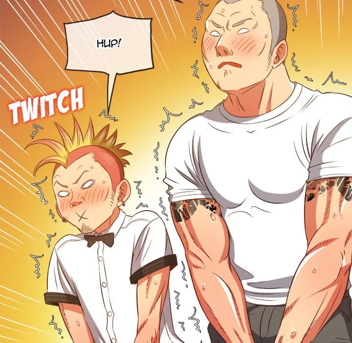 My High School Bully Uncensored, chapter 87, page 66 of 167