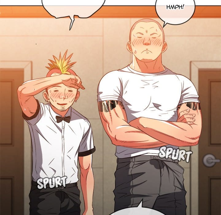 My High School Bully Uncensored, chapter 87, page 70 of 167
