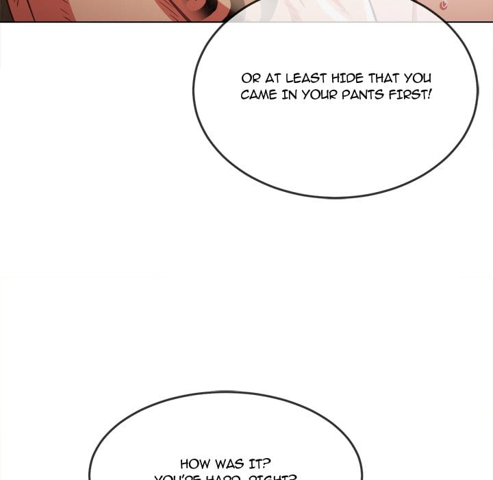 My High School Bully Uncensored, chapter 87, page 73 of 167